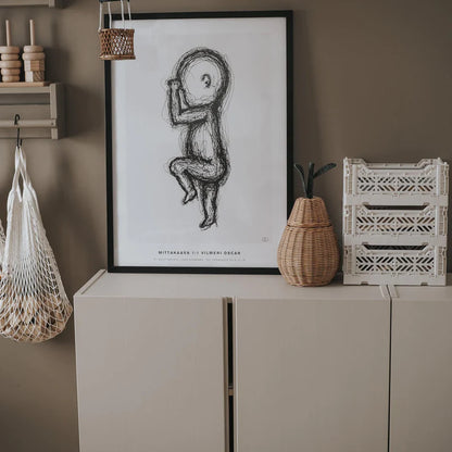 Stone Rosie - beige LR