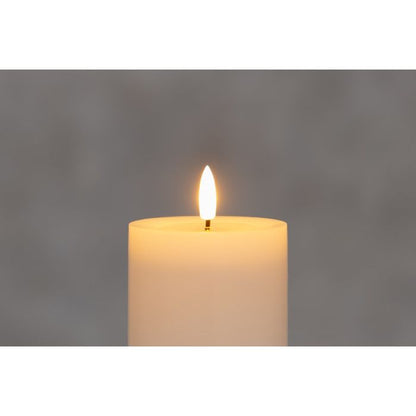 3D LED pöytäkynttilä sula