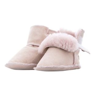 Borås tossut, lasten pink