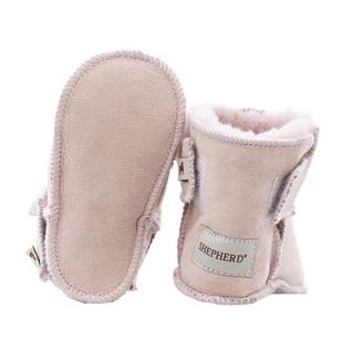 Borås tossut, lasten pink