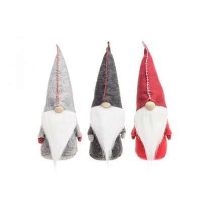 Tonttu 27cm