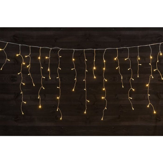 Valoketju jääpuikko 200LED