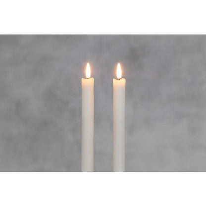 Led Kruunukynttilä 2kpl ALE