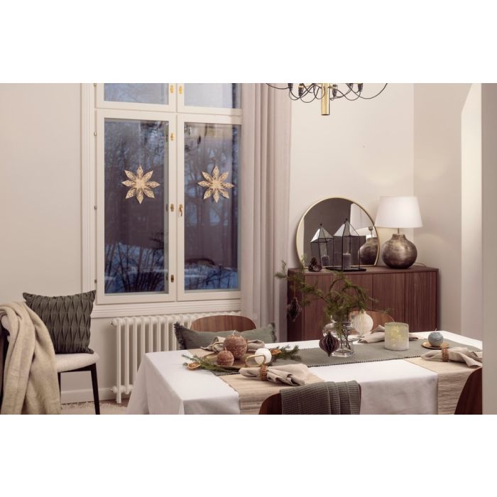 Tähti bambu 30cm ALE