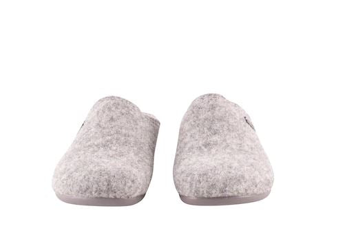 Cilla tossut Grey