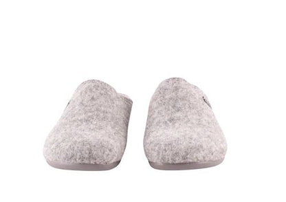 Cilla tossut Grey