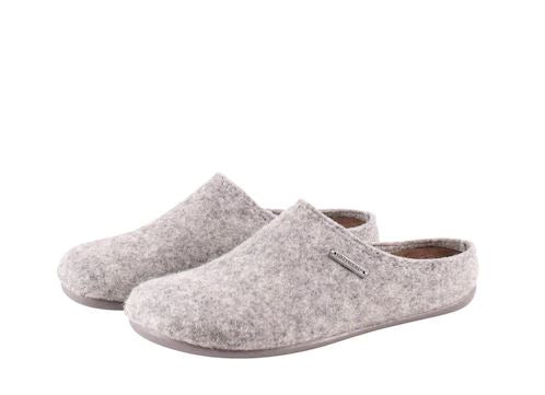 Cilla tossut Grey