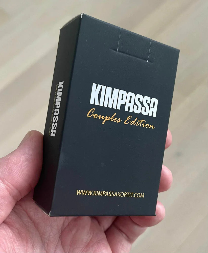 Kimpassa-kortit