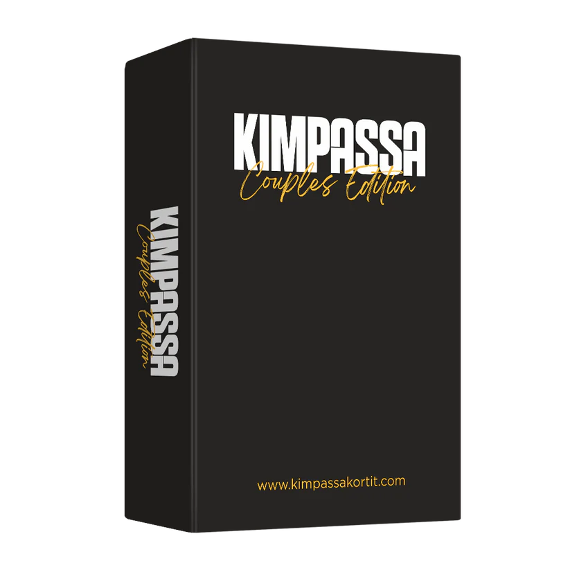 Kimpassa-kortit