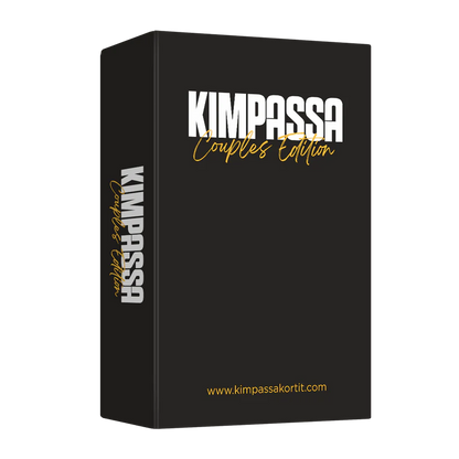 Kimpassa-kortit