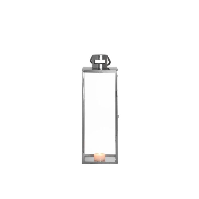 Lyhty Silver