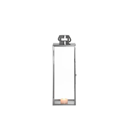 Lyhty Silver