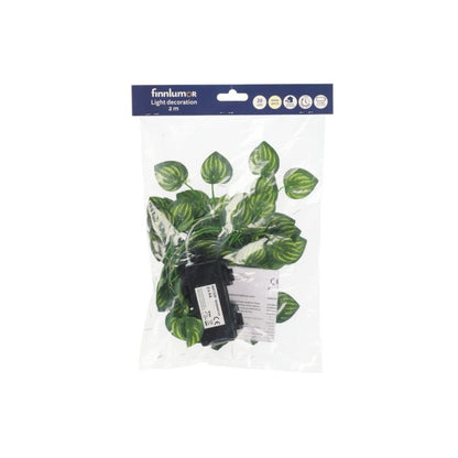 Kultaköynnös 20 LED ALE