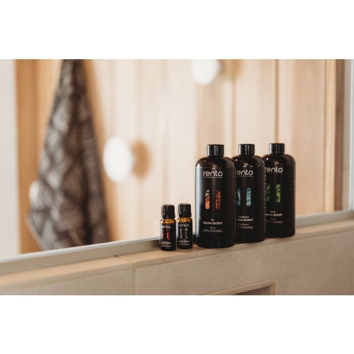 Löylytuoksu Metsämänty 400ml
