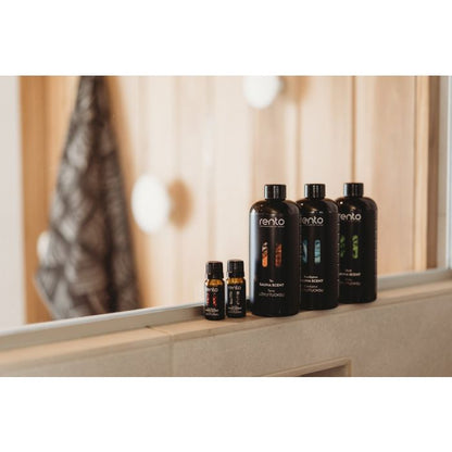 Löylytuoksu Metsämänty 400ml