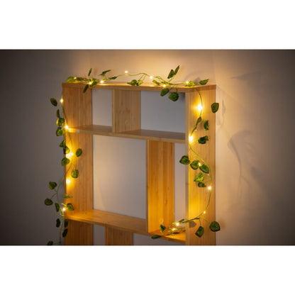 Kultaköynnös 20 LED ALE