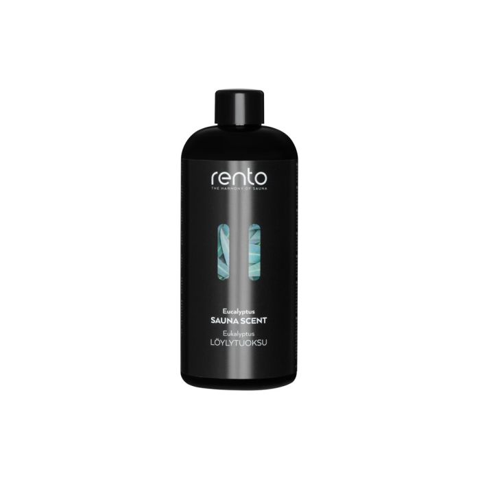 Löylytuoksu Eukalyptus 400 ml