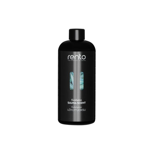 Löylytuoksu Eukalyptus 400 ml
