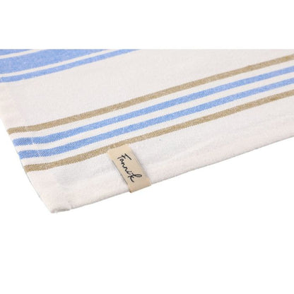 Keittiöpyyhe kierrätyspuuvilla ALE