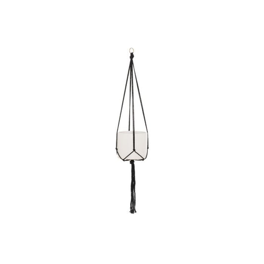 Naruamppeli musta 105 cm