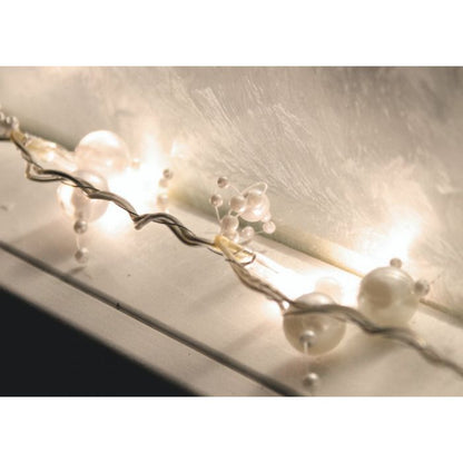 Led-valot, helmikoriste