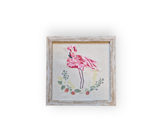 Flamingo taulu ALE 40%