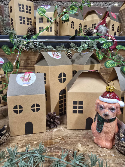 Toijalaarin joulukalenteri