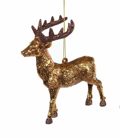 Peura ripustettava kulta