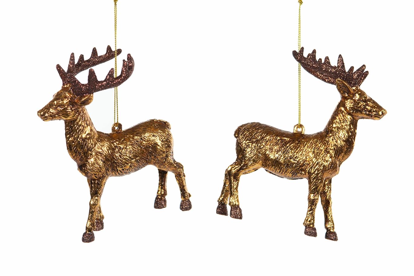 Peura ripustettava kulta