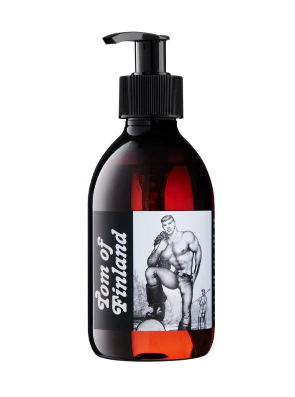 Tom of Finland nestesaippua